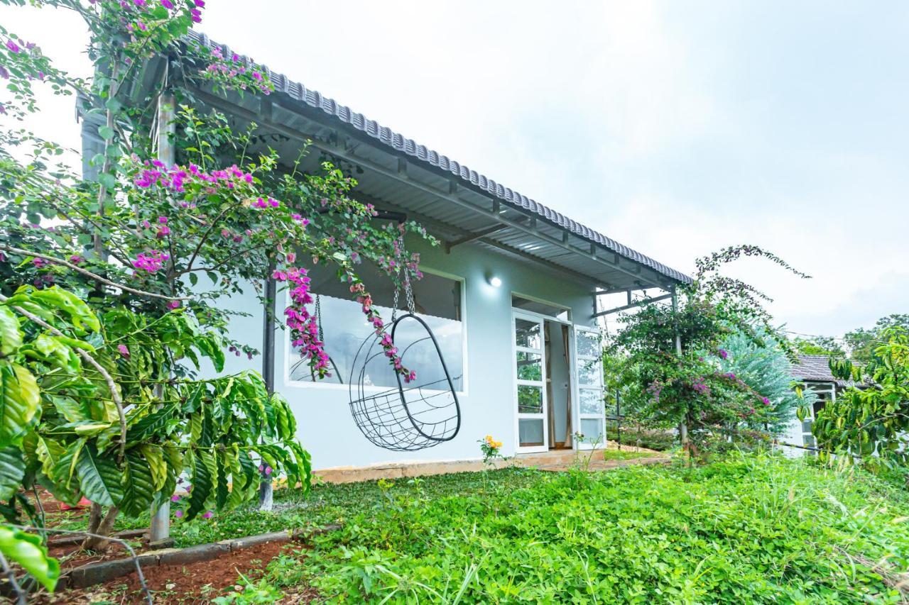 Phuong Nam Gia Trang Farmstay Gia Nghia Экстерьер фото