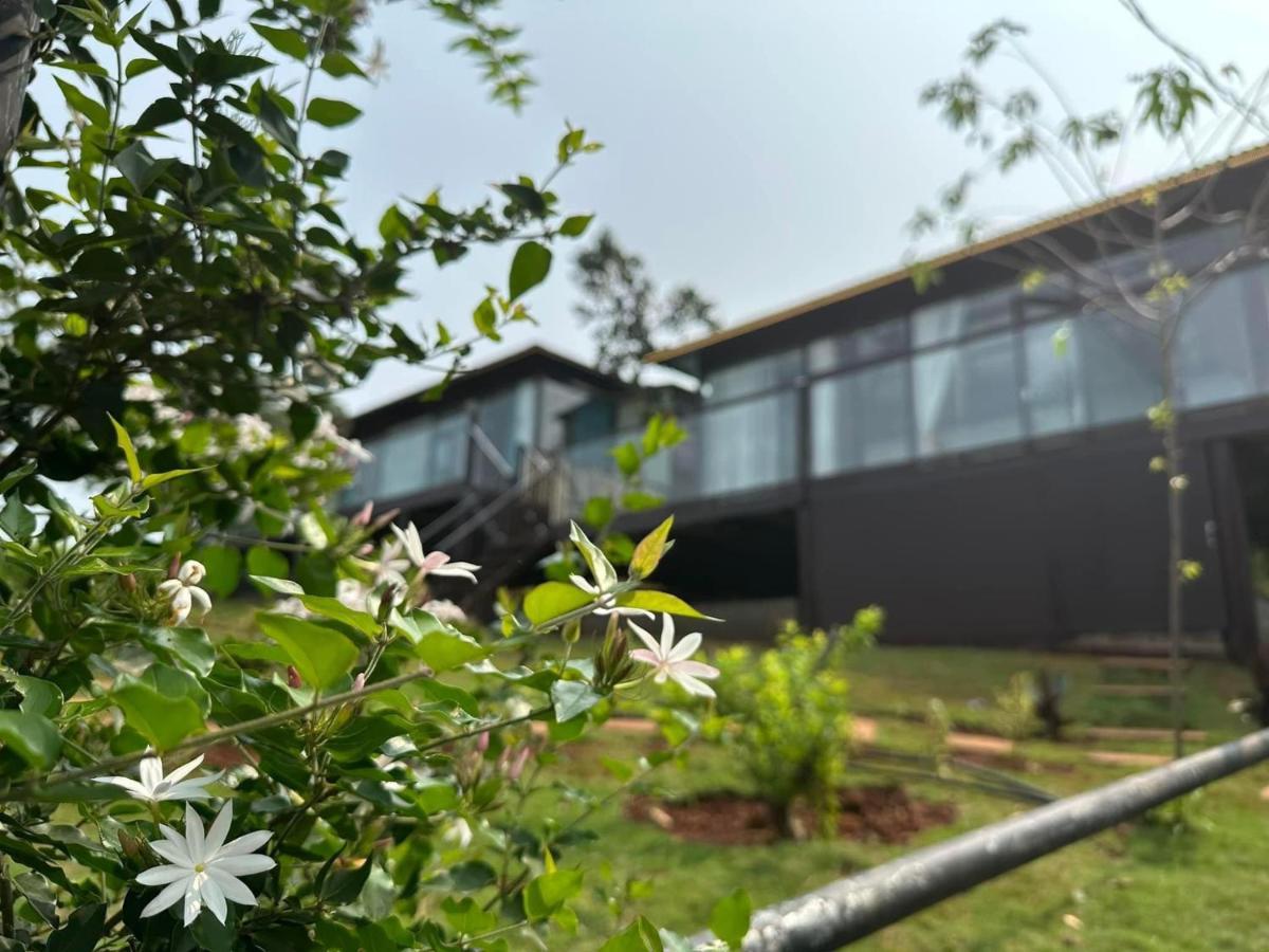 Phuong Nam Gia Trang Farmstay Gia Nghia Экстерьер фото