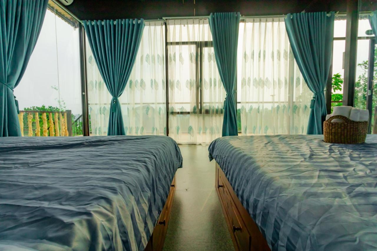 Phuong Nam Gia Trang Farmstay Gia Nghia Экстерьер фото