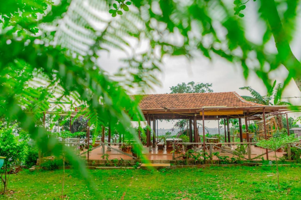 Phuong Nam Gia Trang Farmstay Gia Nghia Экстерьер фото